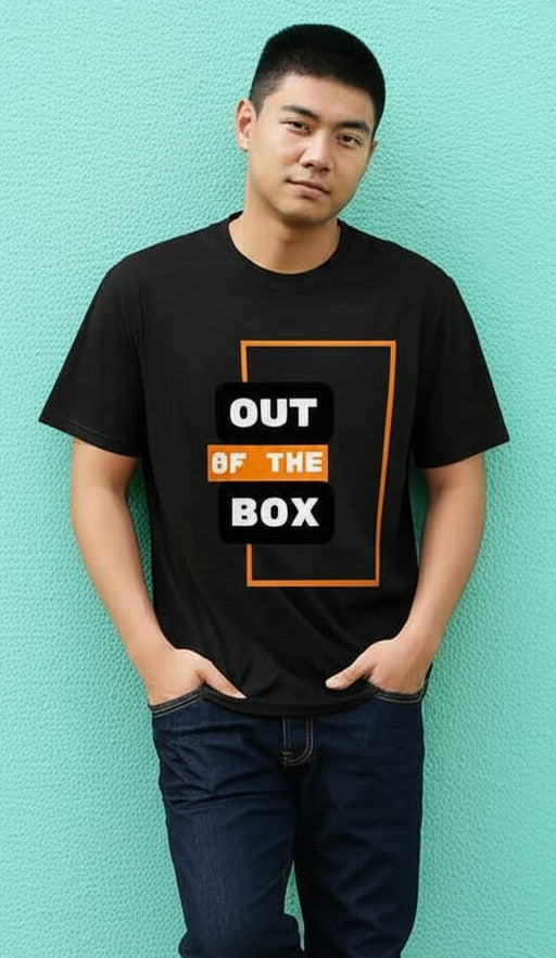 Unisex Standard Crew T-Shirt