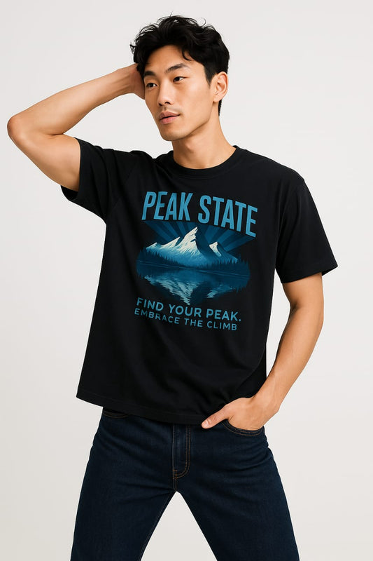 Unisex Classic Crew T-Shirt