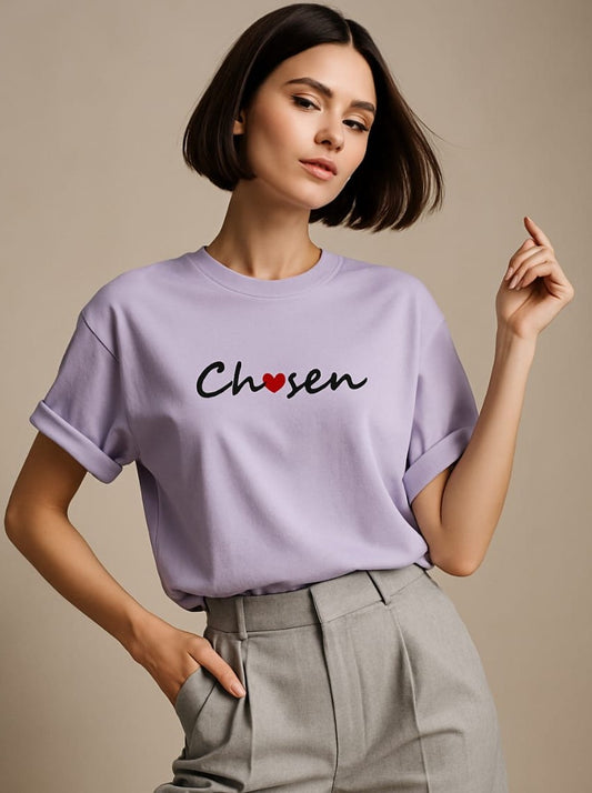 Unisex Oversized Classic T-Shirt