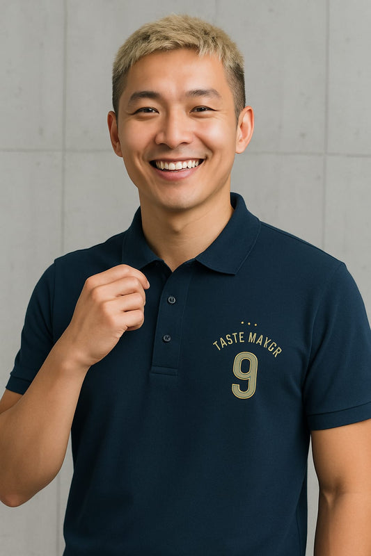 Men's Polo